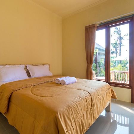 קנגו Dicky Guest House 2 Batu Bolong מראה חיצוני תמונה