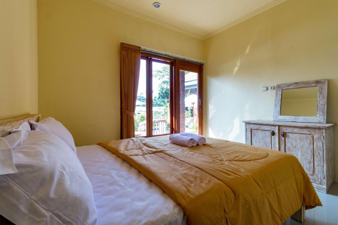 קנגו Dicky Guest House 2 Batu Bolong מראה חיצוני תמונה